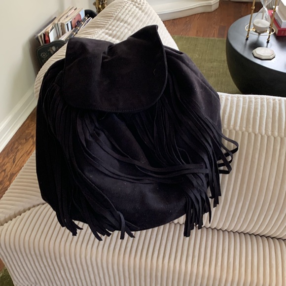 Backpack. Firm - Picture 2 of 8